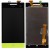    LCD digitizer assembly for HTC 8s A620e Blue